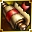 [Dark System]Physical Blow Scroll (40%)