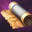 [Dark System]Crit Scroll 3% (30mins)
